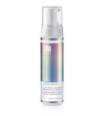 Cleansing Mousse Inner