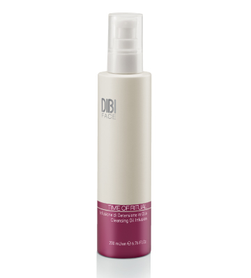 Cleansing Oil Infusion Inner