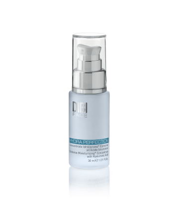 Extreme Moisturising Concentrate With Hyaluronic Acidl Inner