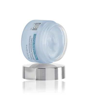 Extreme Moisturising Cream Inner