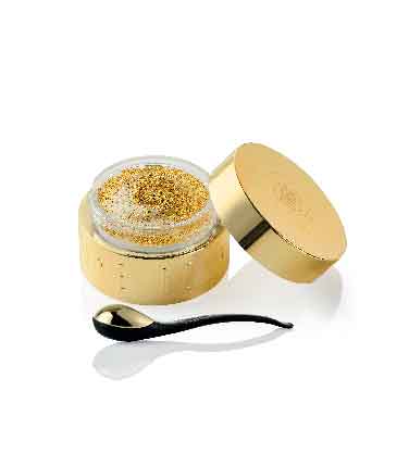 Gold Youth Cream 02