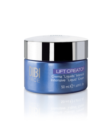 Intensive Liquid Cream Inner