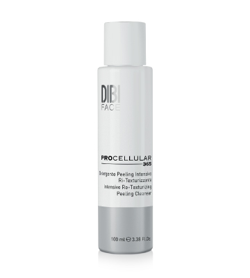 Intensive Re Texturizing Peeling Cleanser Inner