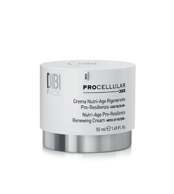 Nutri Age Pro resilience Renewing Cream With UV Filters Inner