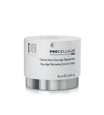 Oxy Age Renewing Serum Cream Inner