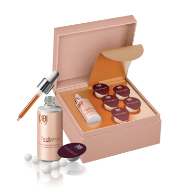 Prodigio Kit Inner