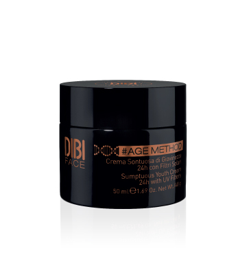 Sumptuous Youth Cream 24H Inner