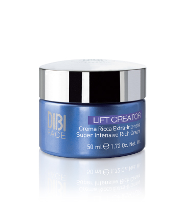 Super Intensive Rich Cream Inner