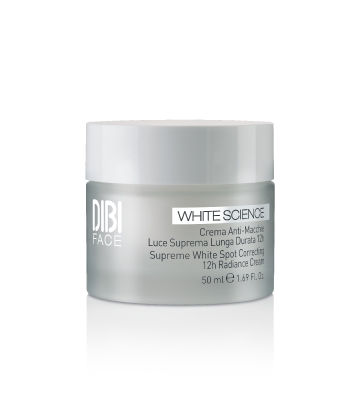 White Spot Correcting 12H Radiance Cream Inner